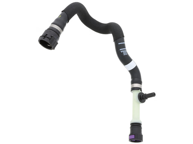 Heater Hose