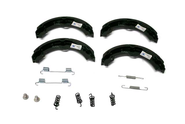 Parking Brake Shoe Set