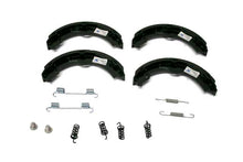 Load image into Gallery viewer, Parking Brake Shoe Set