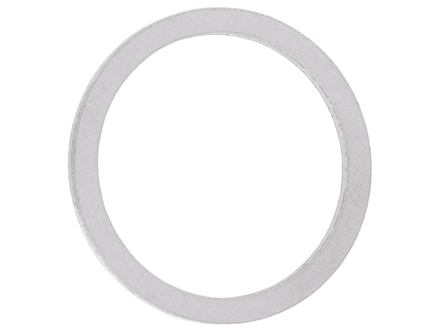 Aluminum Washer