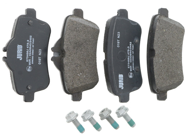 Brake Pad Set