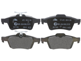 Brake Pad Set