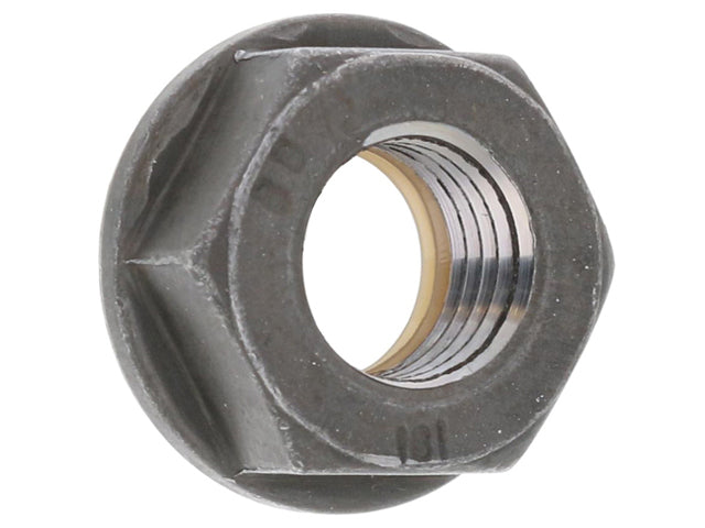 Steering Box Nut