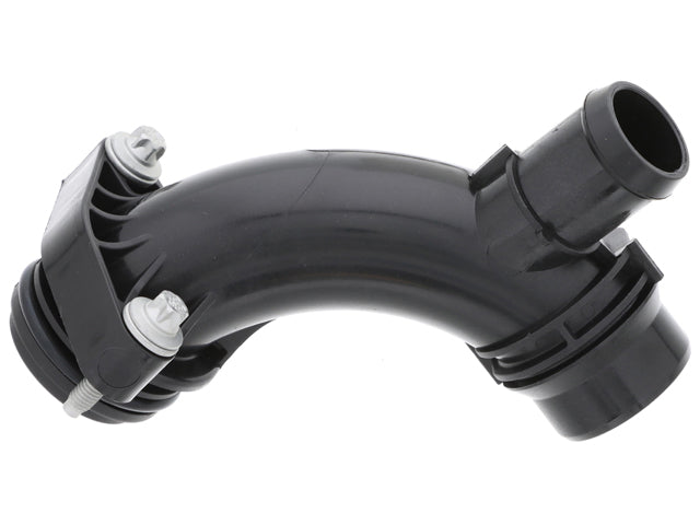 Coolant Inlet Connection