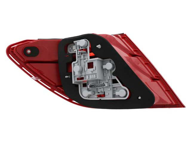 Taillight