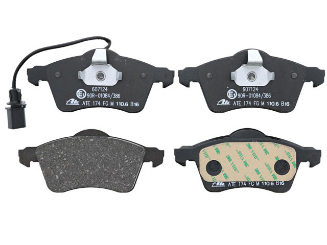Brake Pad Set