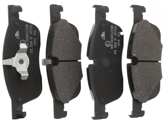 Brake Pad Set