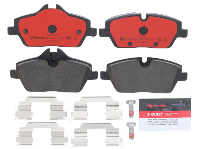 Brake Pad Set