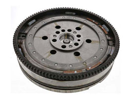 Dual Mass Clutch Flywheel