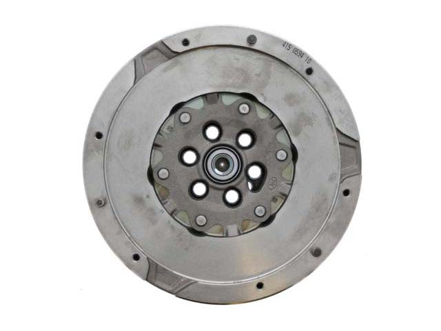 Dual Mass Clutch Flywheel
