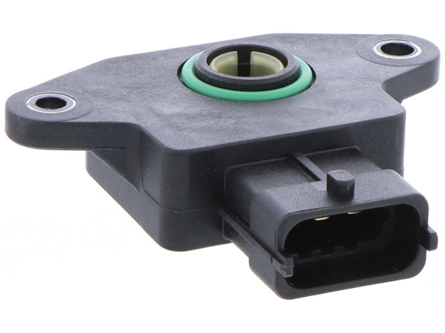 Throttle Position Switch