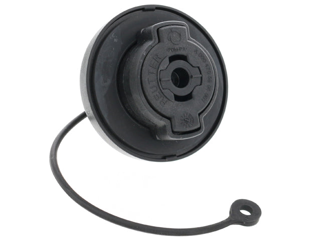 Fuel Cap