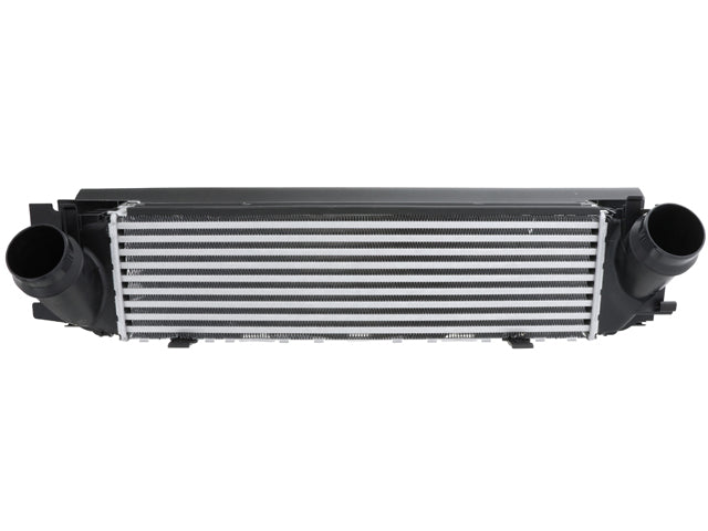 Intercooler