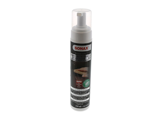 Leather Cleaner