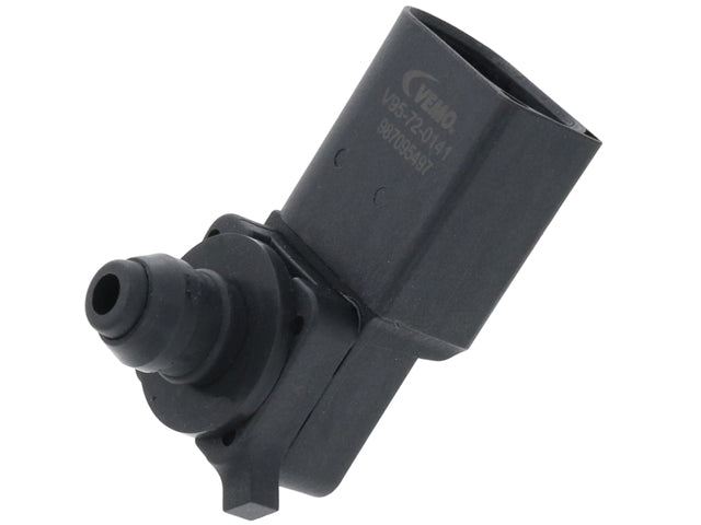 Map Sensor