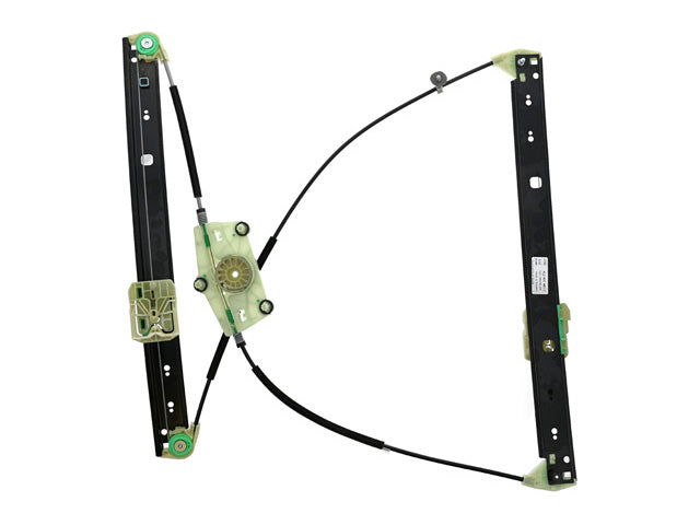Window Regulator