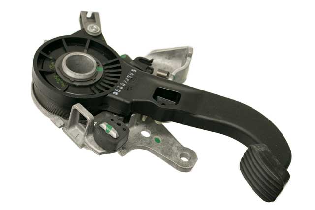 Pedal Assembly