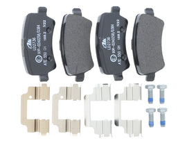 Brake Pad Set