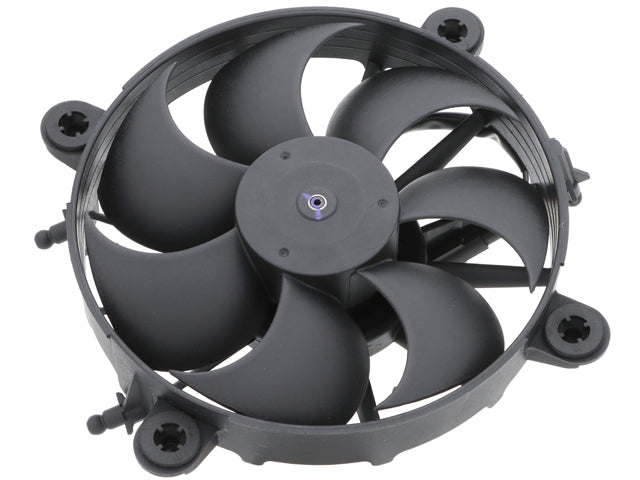 Blower Motor Assembly