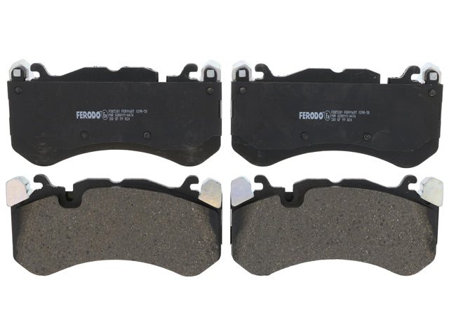 Brake Pad Set