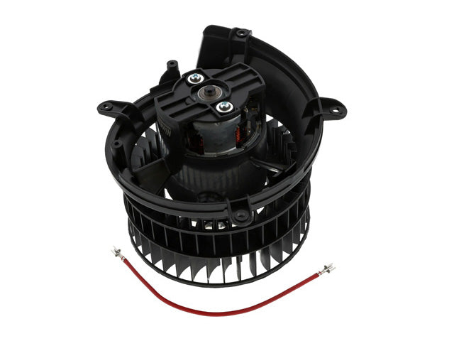 Blower Motor Assembly