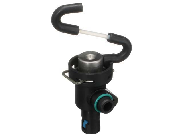 Fuel Pressure Regulator