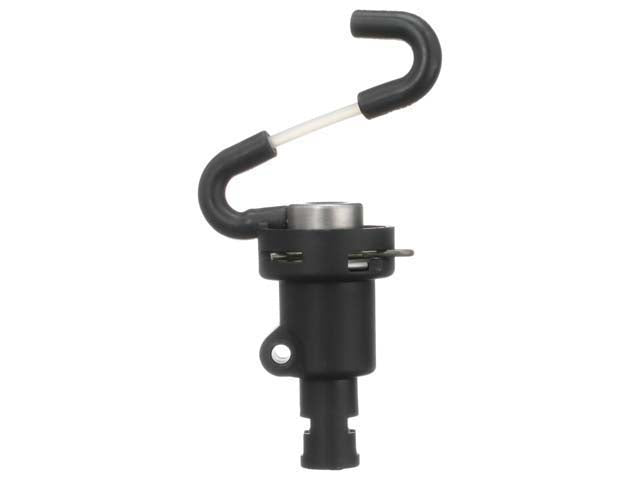 Fuel Pressure Regulator