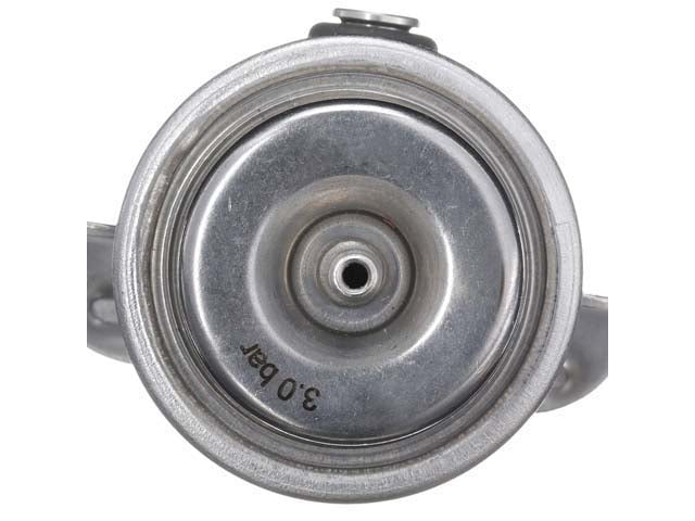 Fuel Pressure Regulator