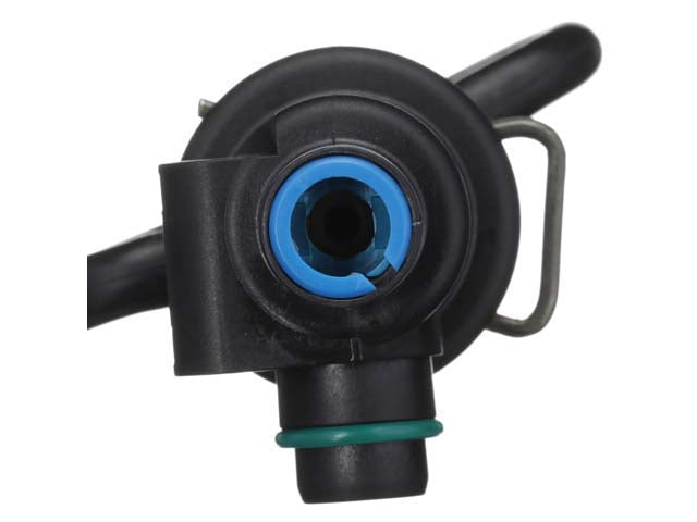 Fuel Pressure Regulator