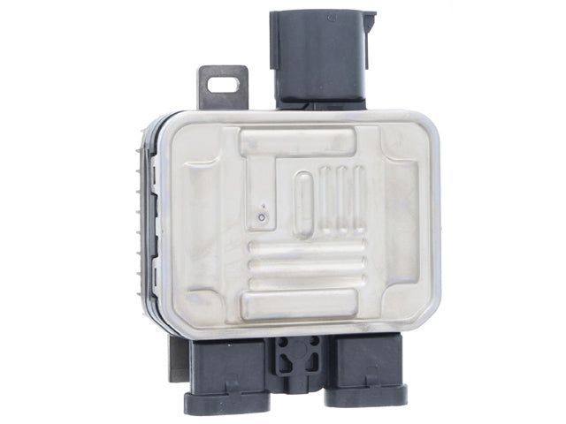 Control Module