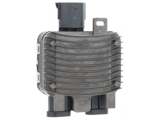 Control Module