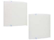 Load image into Gallery viewer, Cabin Air Filter Set