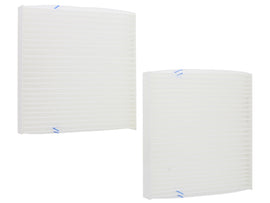 Cabin Air Filter Set