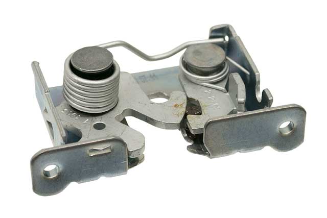 Hood Lock