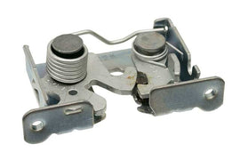 Hood Lock