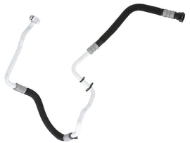 Engine Oil Cooler Line