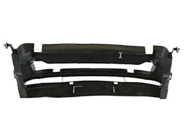 Engine Air Duct