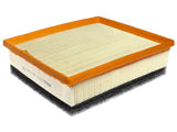 Air Filter - MAHLE LX 2077/4