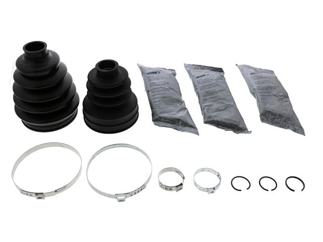 Axle Boot Kit