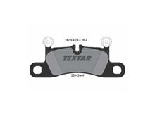Load image into Gallery viewer, Brake Pad Set