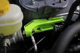 PERRIN 13-25 Subaru BRZ / Scion FR-S / Toyota 86 GR86 Master Cylinder Brace - Neon Yellow