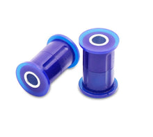 Load image into Gallery viewer, SuperPro 1958 Austin Healey Sprite Base Rear Leaf Spring Forward Spring Eye Bushing Kit SPRSPF1400K