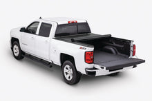 Load image into Gallery viewer, Tonno Pro 17-19 Ford F-250/F-350 Super Duty 6.8ft Bed Lo-Roll Tonneau Cover TNPLR-3095
