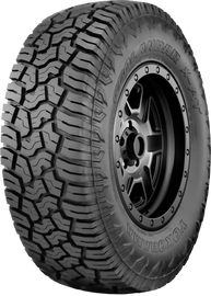 Yokohama Geolandar X-AT Tire - 265/65R17 116T YOK110116084