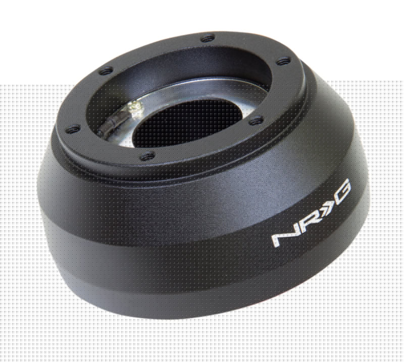 NRG Short Hub Adapter 2015+ Subaru Forester / 2015 Subaru WRX / 2010+ Legacy NRGSRK-106H