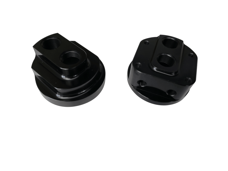BLOX Racing Remote Oil Filter Relocation Kit BLOBXGA-00115