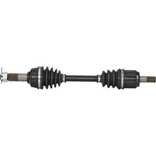 Load image into Gallery viewer, All Balls Racing 20-24 TRX 420 FA Solid Axle/20-24 TRX 420 FE/TRX 420 FM 6 Ball Axle