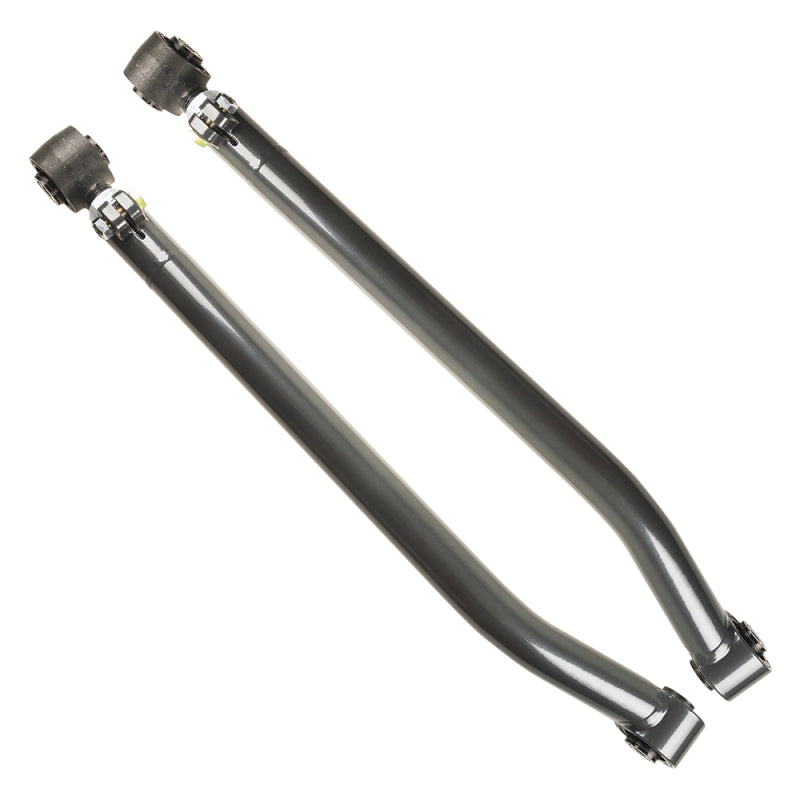 Synergy 07-18 Jeep Wrangler JK/JKU Adjustable Front Upper Control Arms - Pair SYN8053