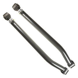 Synergy 07-18 Jeep Wrangler JK/JKU Adjustable Front Upper Control Arms - Pair SYN8053