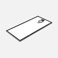 Load image into Gallery viewer, REDARC Monocrystalline Black Frame Fixed Solar Panel - 180W